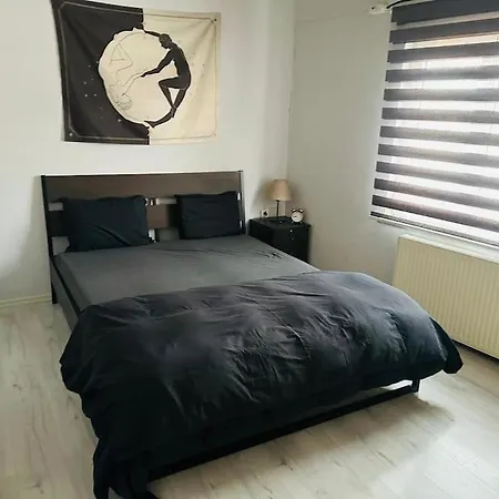Penthouse At Heart Of Istanbul! * Isztambul