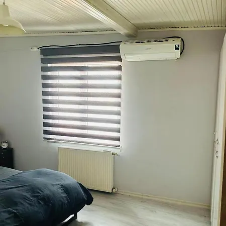 Penthouse At Heart Of Istanbul! Apartman *