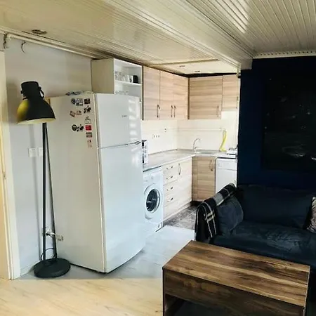 شقة Penthouse At Heart Of Istanbul! اسطنبول